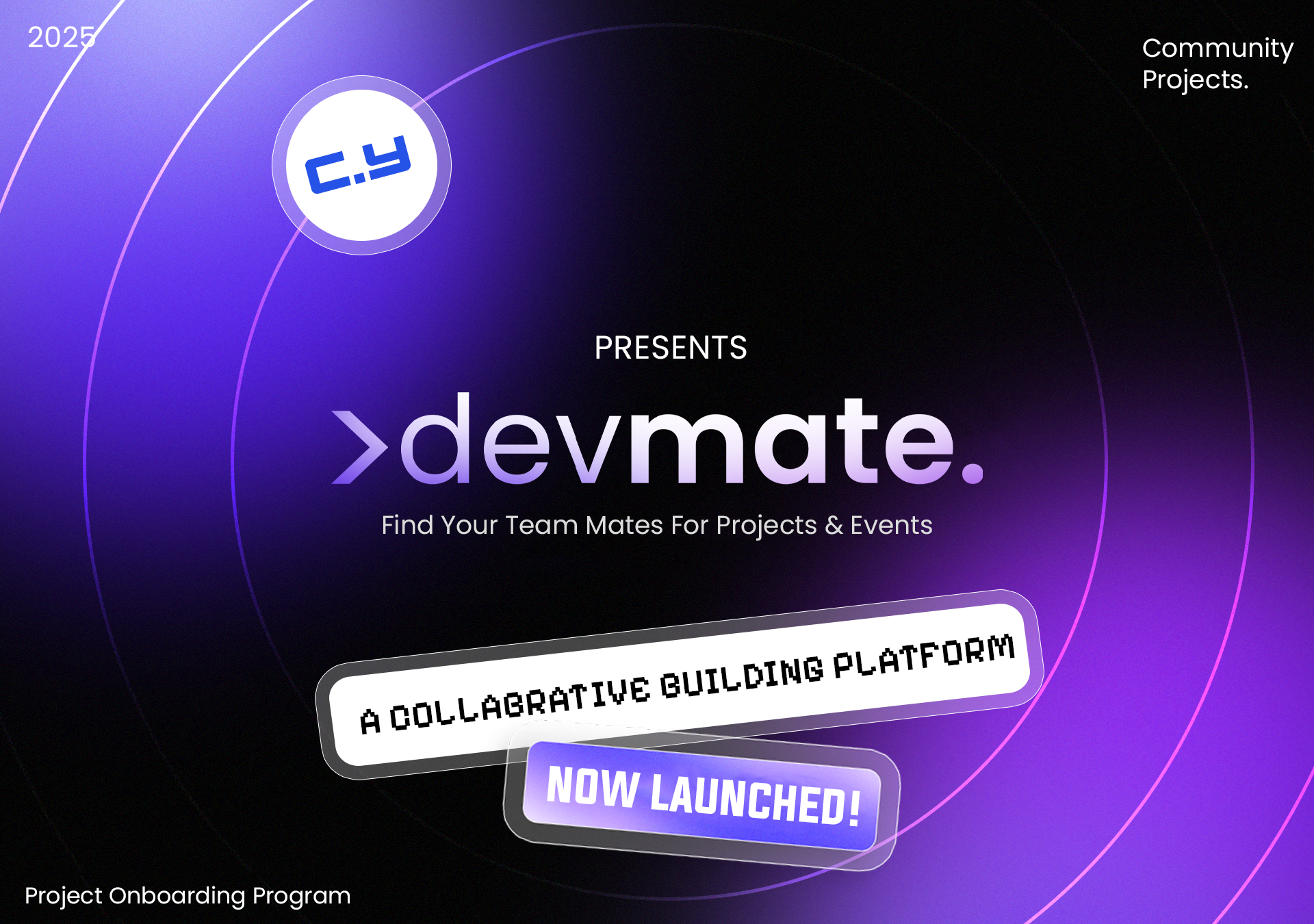 DevMate By CodeYatri